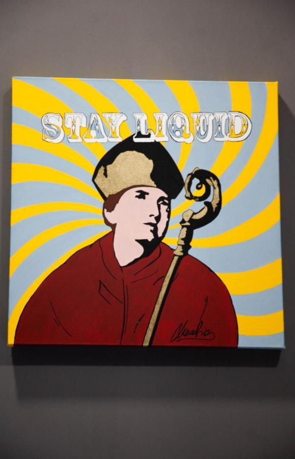 Track 60 - Private Garibaldi
